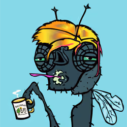 Scumbug #9434