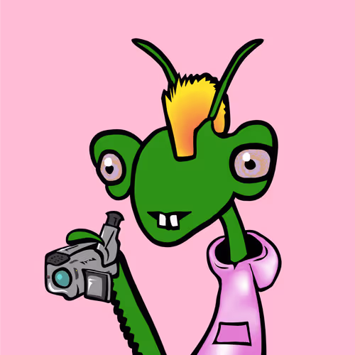 Scumbugs