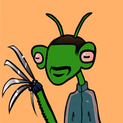 Scumbug #6211