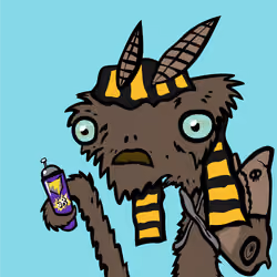 Scumbug #7430