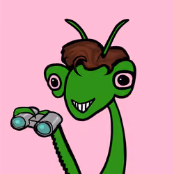 Scumbug #8903