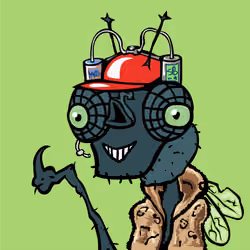 Scumbug #8226