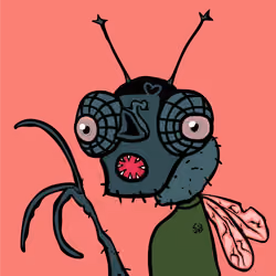 Scumbug #2542