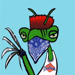 Scumbug #432