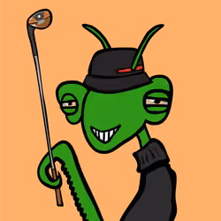 Scumbug #4896