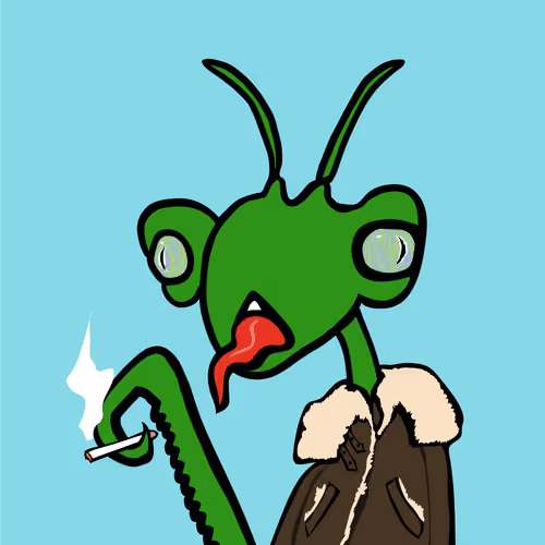 Scumbug #6207