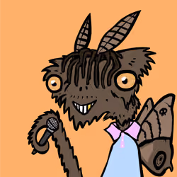Scumbug #9714