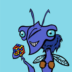 Scumbug #11613