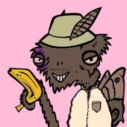Scumbug #325