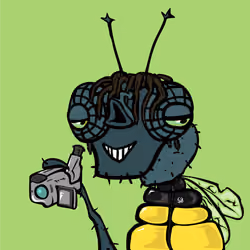 Scumbug #11668