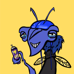 Scumbug #8852