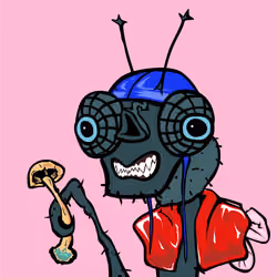 Scumbug #6224