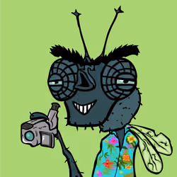 Scumbug #3955