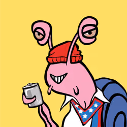 Scumbug #10737