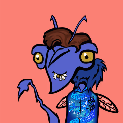 Scumbugs