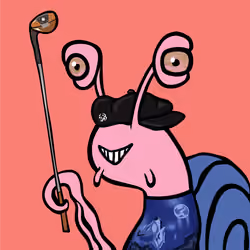 Scumbug #9730