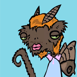 Scumbug #1604