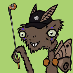 Scumbug #10736