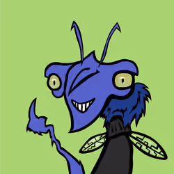 Scumbug #3143