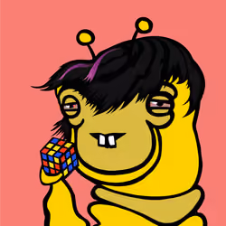 Scumbug #10838