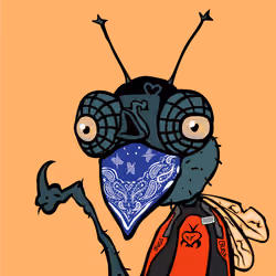 Scumbug #5695
