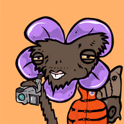 Scumbug #8407
