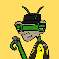 Scumbug #11612