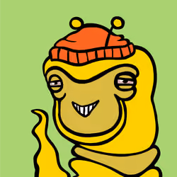 Scumbug #9926