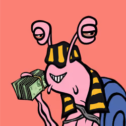 Scumbug #4790
