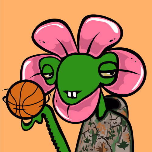 Scumbug #10960