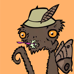 Scumbug #1348