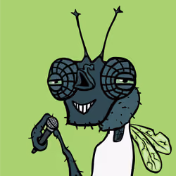 Scumbug #6458
