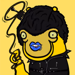 Scumbug #5288