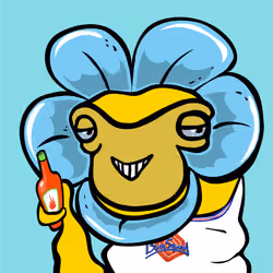 Scumbug #9042