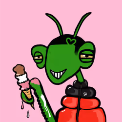 Scumbug #7699