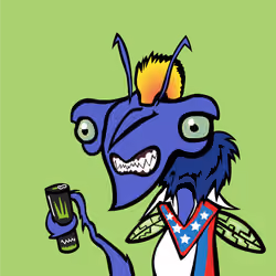 Scumbug #3954