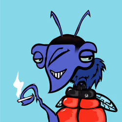 Scumbug #9435