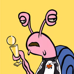 Scumbug #11188