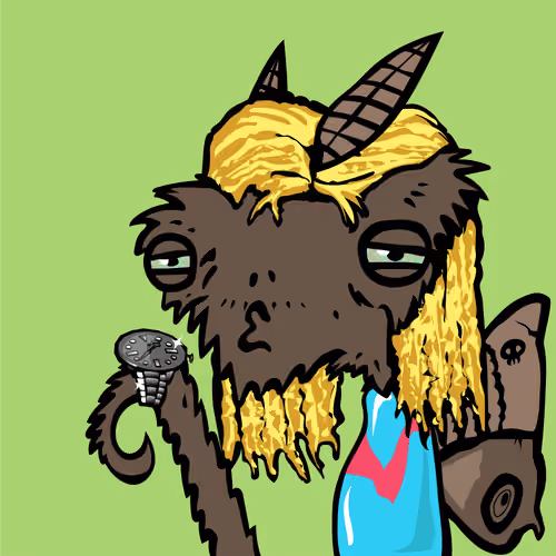 Scumbug #10898