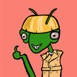 Scumbug #8853