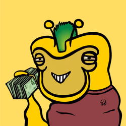Scumbug #4070