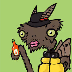 Scumbug #306