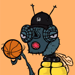 Scumbug #11094