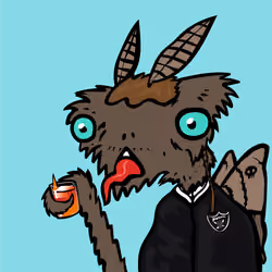 Scumbug #8674