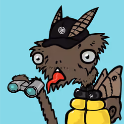 Scumbug #10595