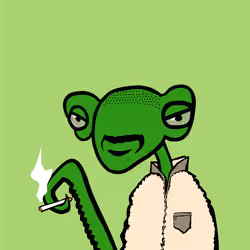 Scumbug #8227