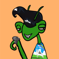 Scumbug #138