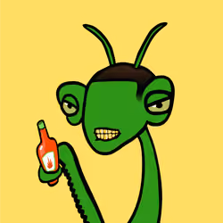 Scumbug #6058