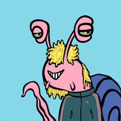 Scumbug #7036