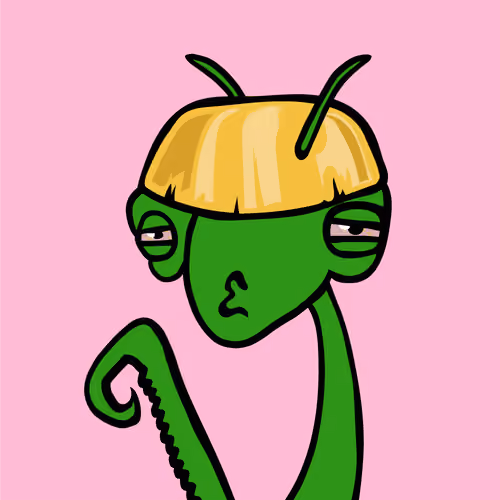 Scumbug #1389